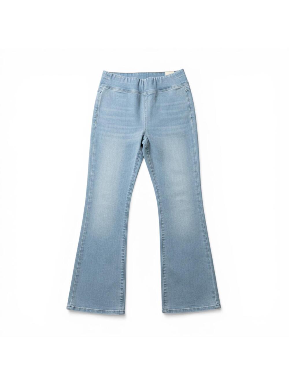 We The Free In My Feelings Crop Boot Jeans XS NWT